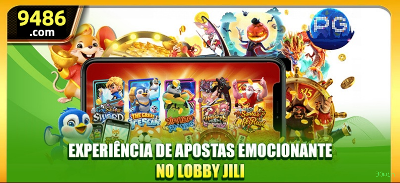 App 90win para Android e iOS - download grátis
