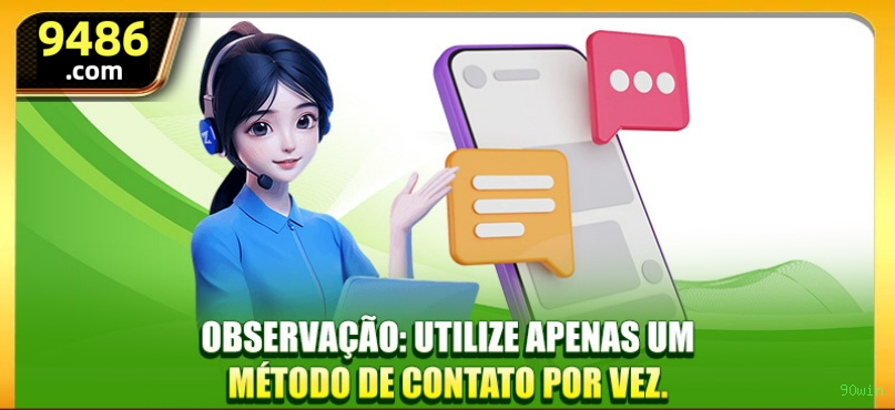 Configurações úteis dentro do app 90win