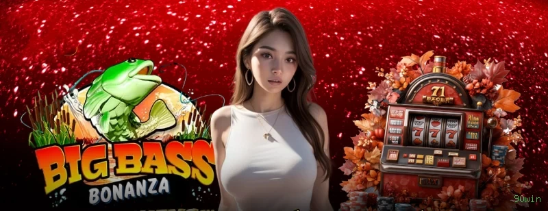Slots 90win - Sweet Bonanza e caça-níqueis populares